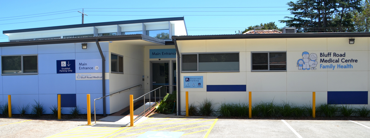 Bluff-Road-Medical-Centre-frontage-web