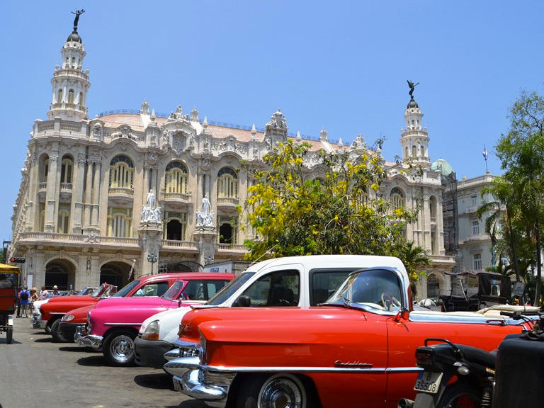 Havana, Cuba