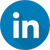 Like us on LinkedIn