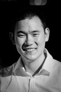 Dr Jason Lam