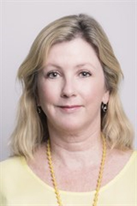 Dr Jenny Kimmins