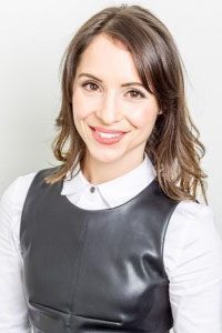Dr Mary Fonti