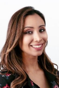 Dr Sara Tarafi