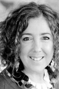 Dr Nicole Redlich