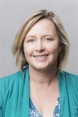 Dr Joanne Simpson