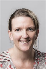 Dr Susan Barnett