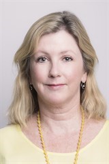 Dr Jenny Kimmins