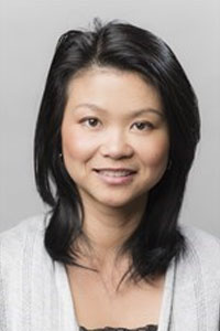 Dr Joan San
