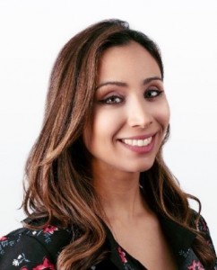 Dr Sara Tarafi