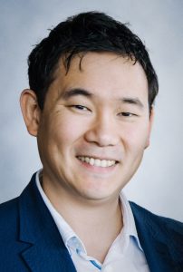 Dr Jason Lam