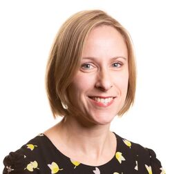 Dr Samantha Turner