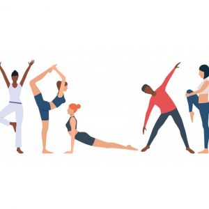exercise advice Smoking