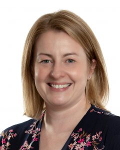Dr Angela Keen