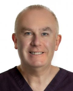 Dr Bill Walker