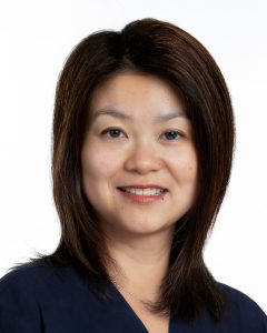 Dr Joan San