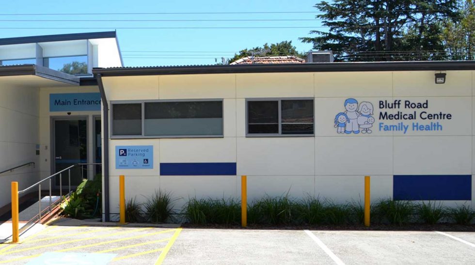 Doctors Brighton GP Brighton Bluff Road Medical Center