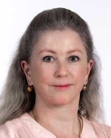 Dr Jenny Kimmins