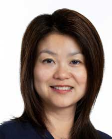 Dr Joan San
