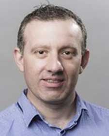 Dr Kachig Maylan