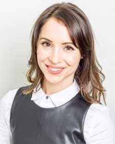 Dr Mary Fonti