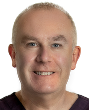 Dr Bill Walker
