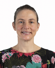 Dr Cora Mayer