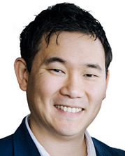 Dr Jason Lam