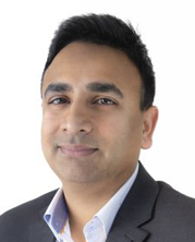 Dr Krish Dinesh