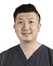 Dr Peter Cheng