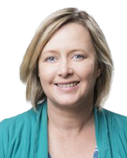 Dr Joanne Simpson
