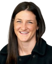 Dr Ebony Dunne