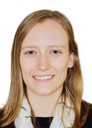 Dr Caroline McBride