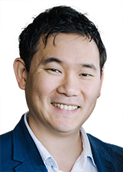 Dr Jason Lam