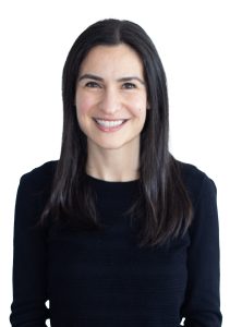Dr Monique Mortale