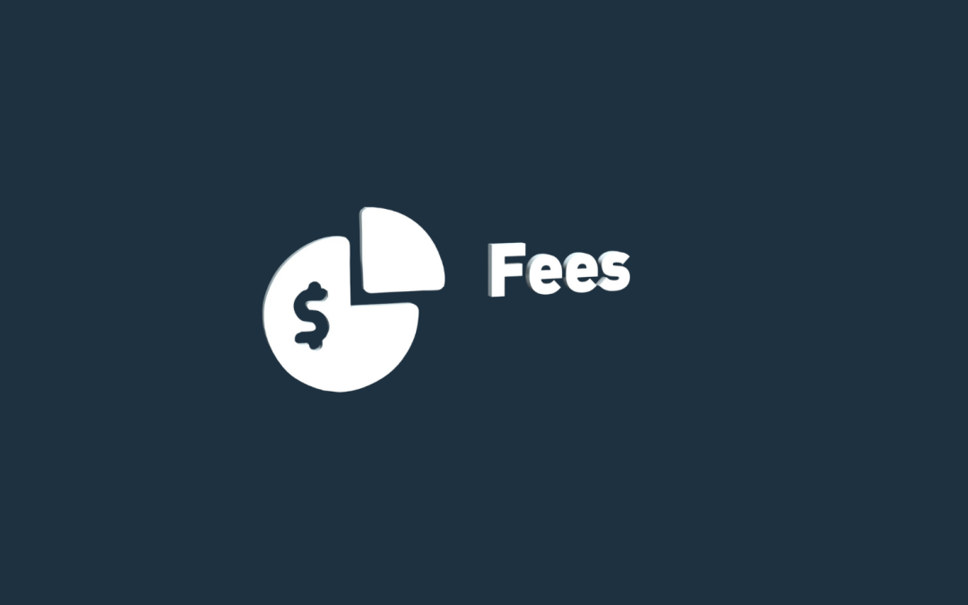 Fees Update