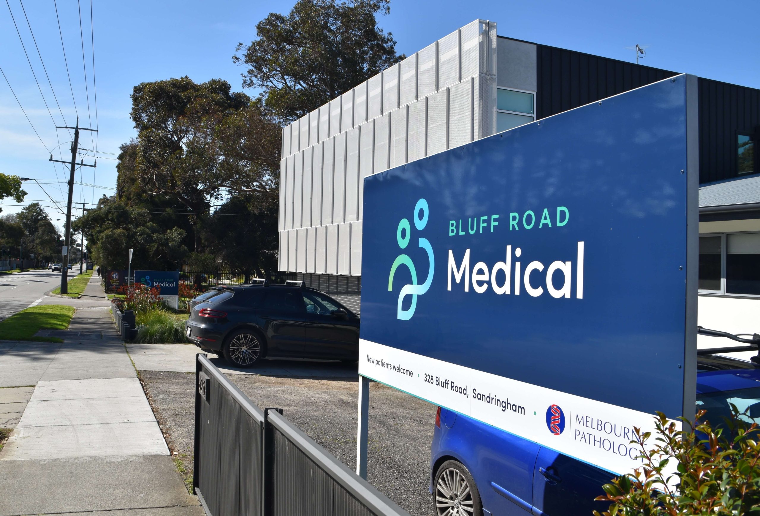 About us Bluff Road Medical Doctors Sandringham