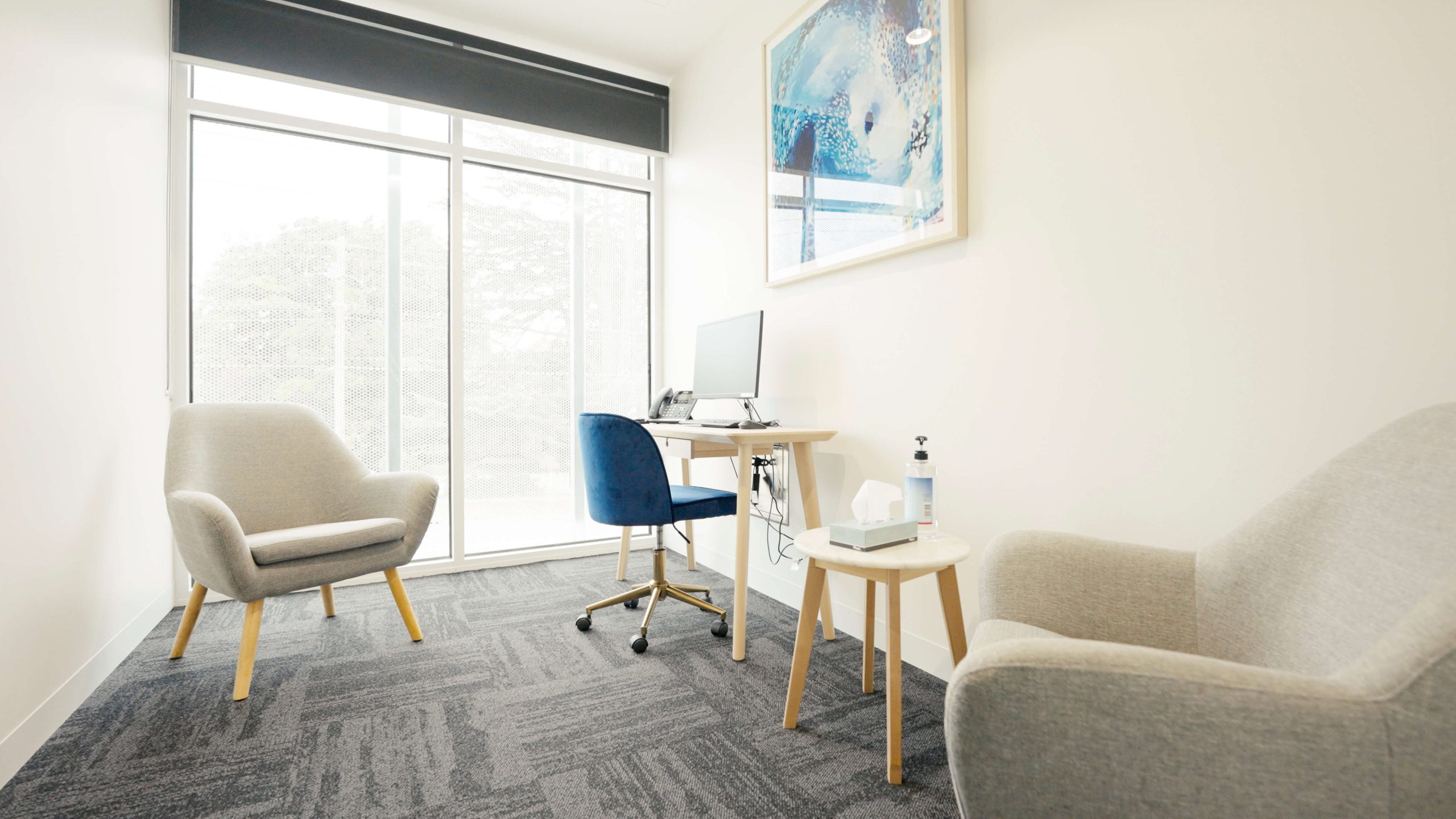 About us Bluff Road Medical Doctors Sandringham