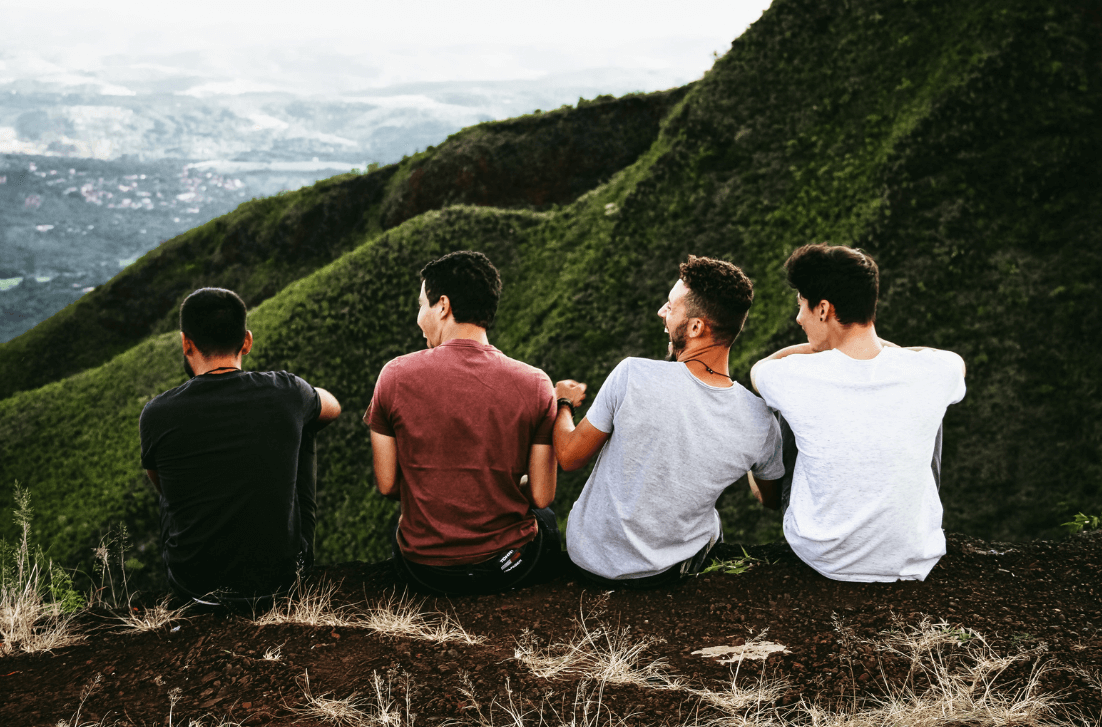 Latest News 28 Supporting Men’s Health