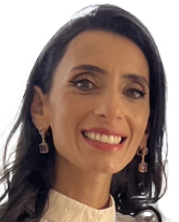 Dr Sandra Farag