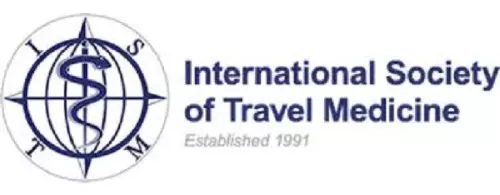 International Society of Travel Medicine