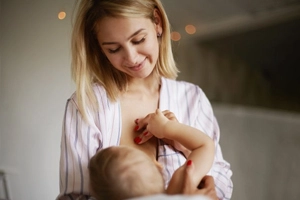 Breastfeeding Postnatal After birth Care