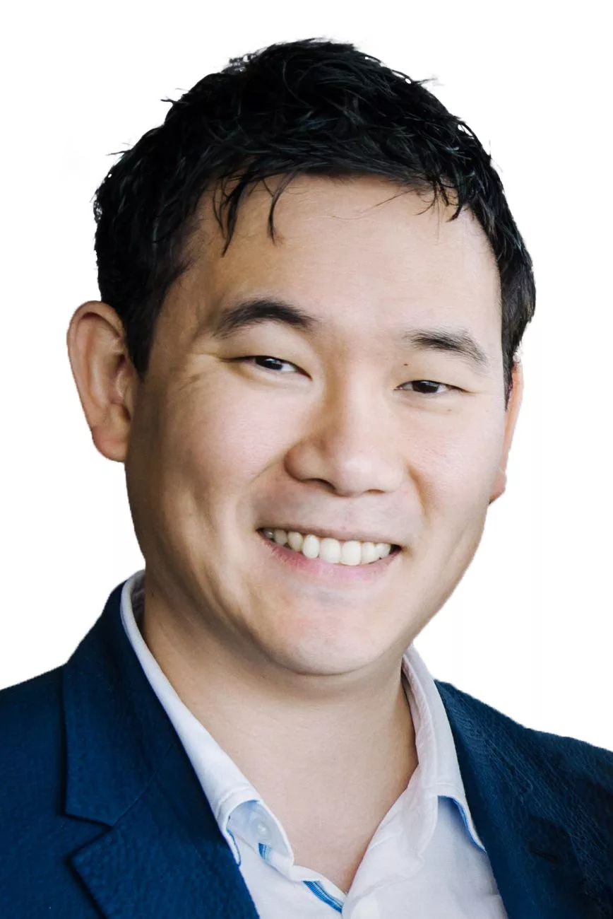 Dr Jason Lam