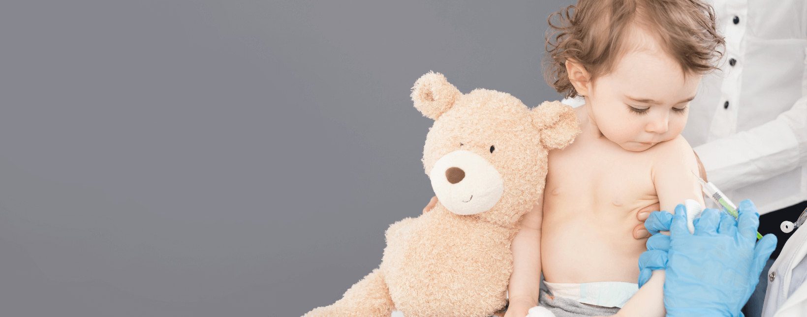 A guide to extra immunisations for babies and children Bluff Road Medical