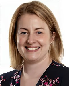 Dr Angela Keen