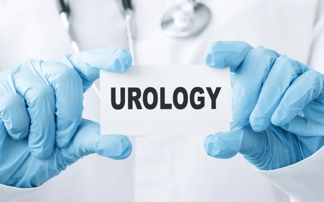 3 reasons to see a urologist