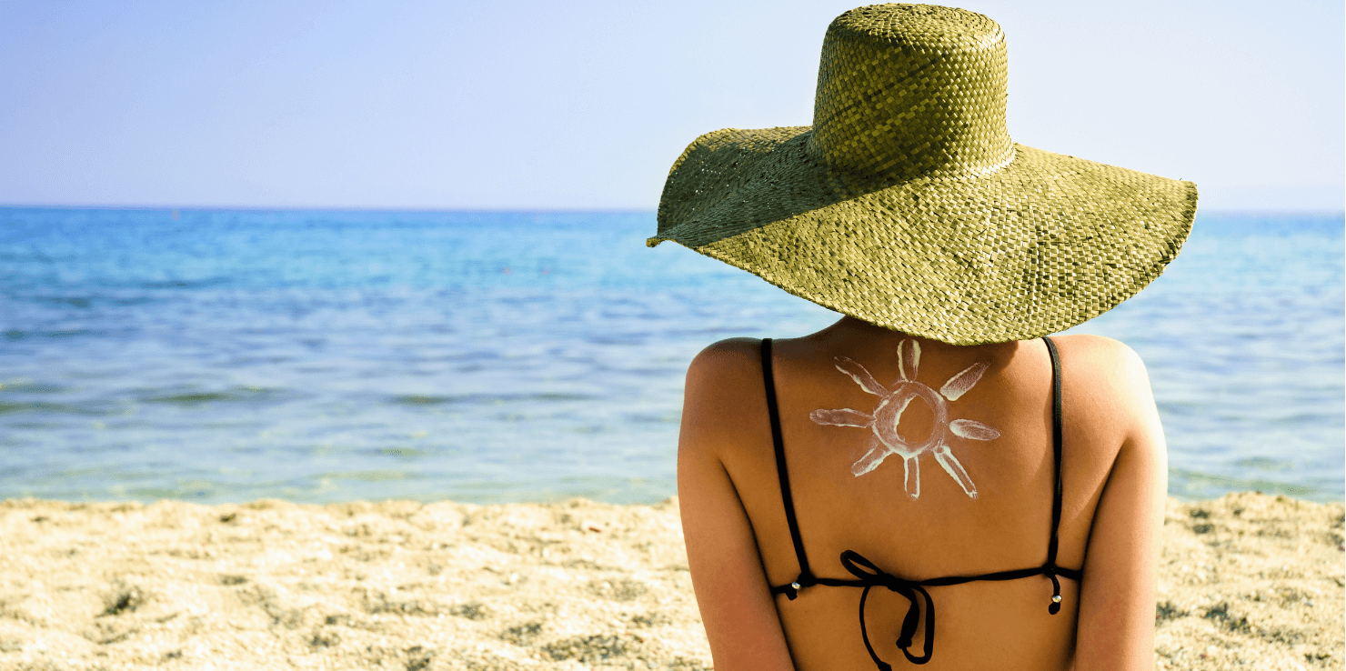 Latest News 29 Spring Skin Check