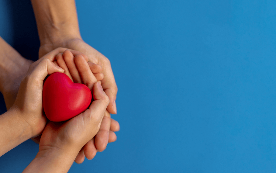 7 ways to support your heart health