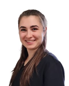 Anastasia Trifonova