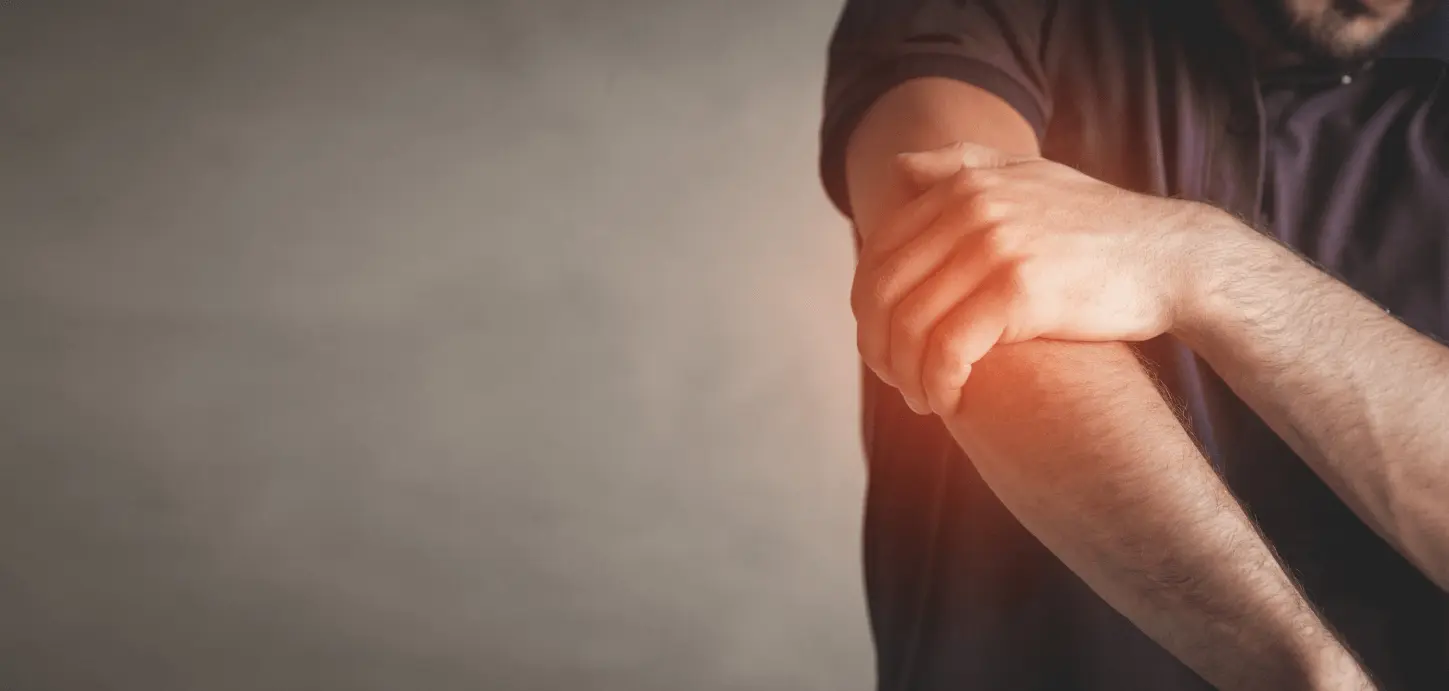 Latest News 25 Do you suffer from any kind of pain? Dr Nick Christelis and his team can help.