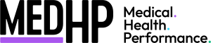 https://medhp.com.au/ MEDHP New Logo